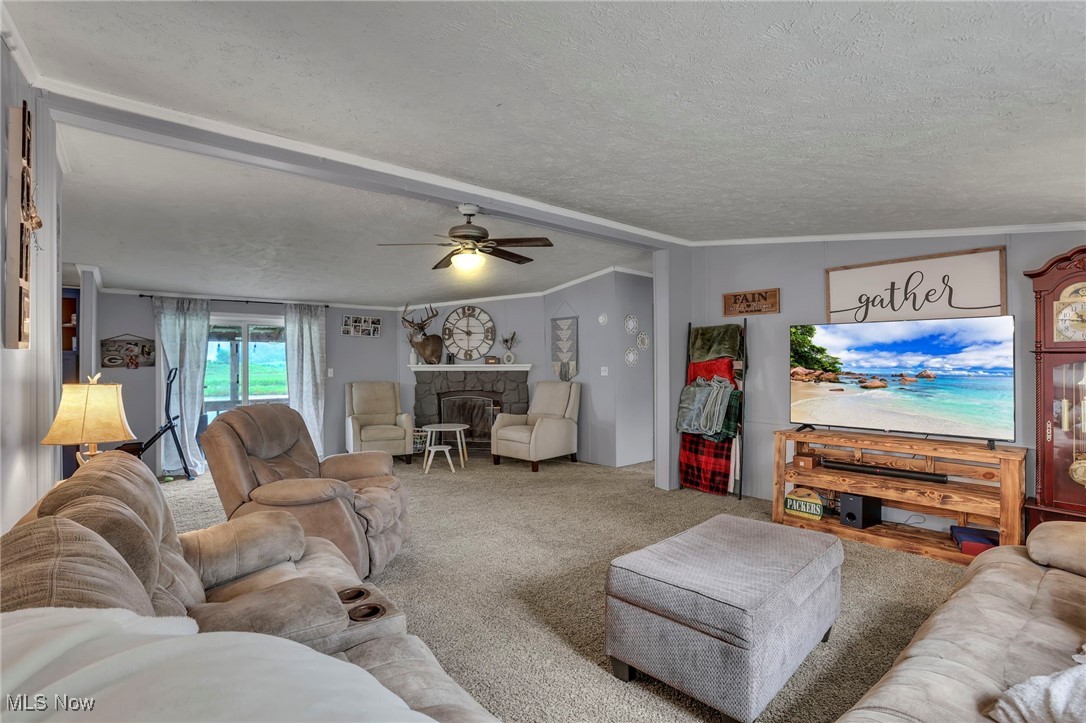 9614 Banner Road Pleasant City, OH 43772 - Photo 8 of 38 Gallery Image 8