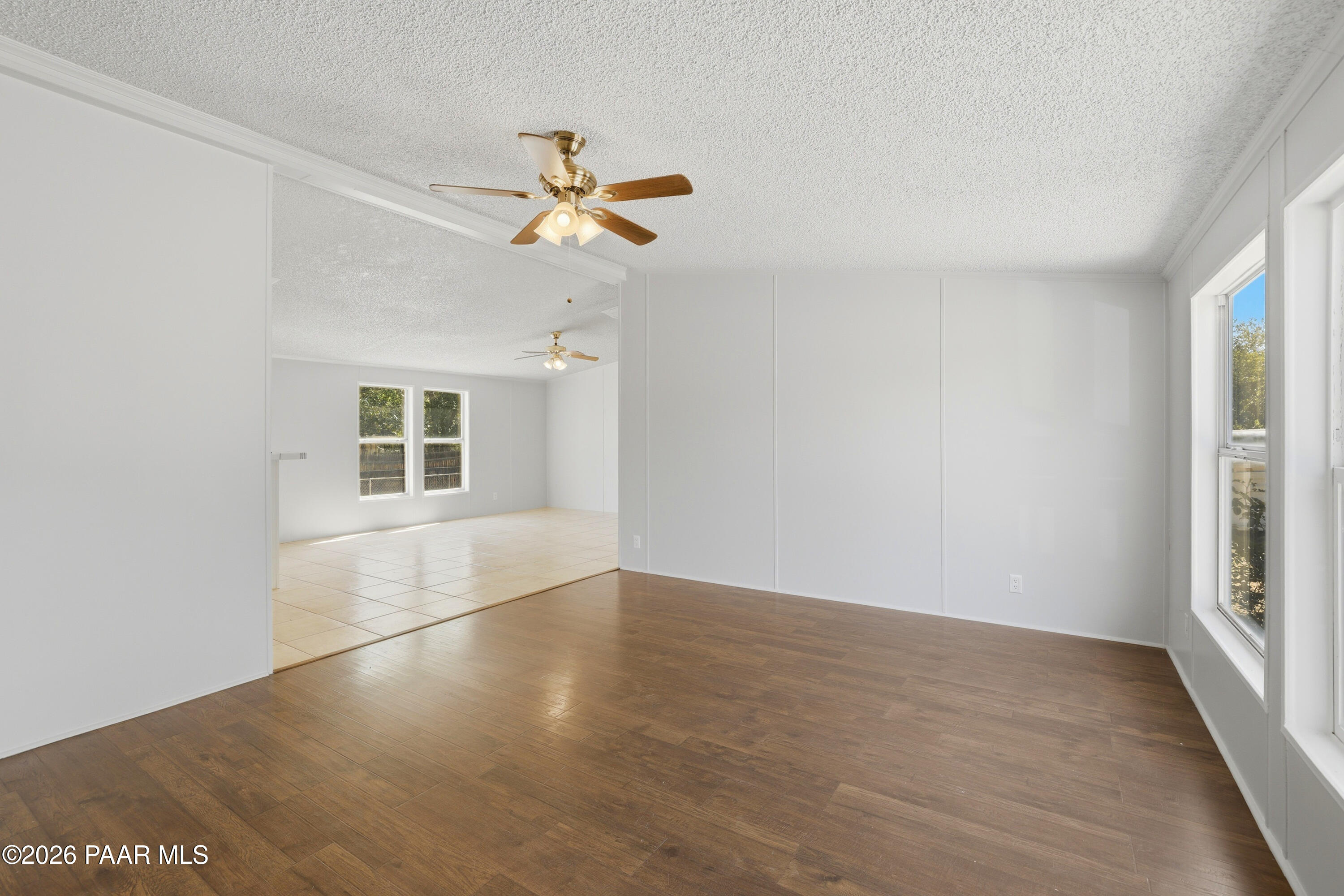 1826 Fox Road Chino Valley, AZ 86323 - Photo 5 of 30 Living Room/Dining Room