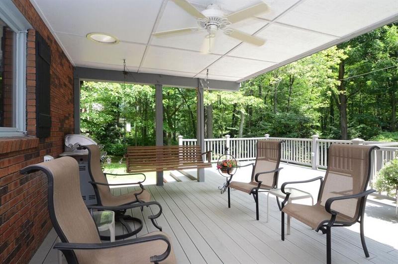 127 Dehaven Road Beaver Falls, PA 15010 - Photo 20 of 25