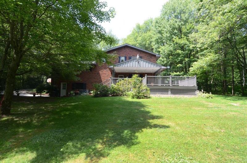 127 Dehaven Road Beaver Falls, PA 15010 - Photo 24 of 25