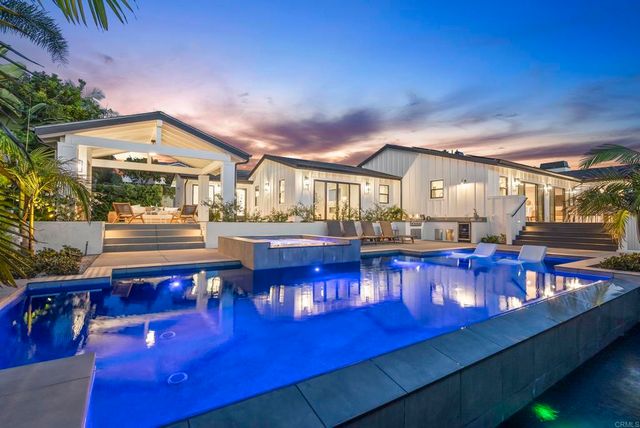 a view of a city with lots of residential buildings