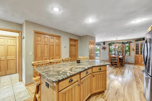 $899,900 | 17325 Woodhaven Lane, Townsend, WI 54175