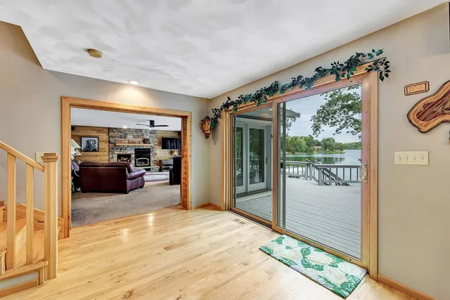 $899,900 | 17325 Woodhaven Lane, Townsend, WI 54175