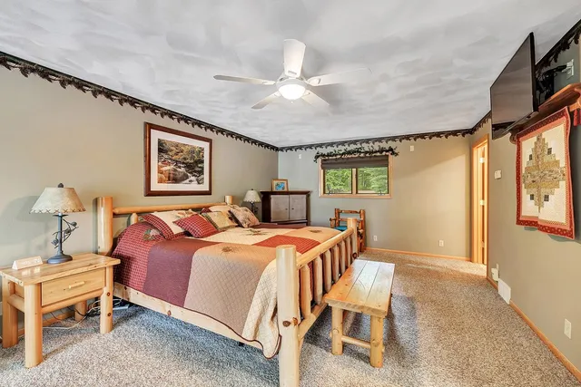 $899,900 | 17325 Woodhaven Lane, Townsend, WI 54175