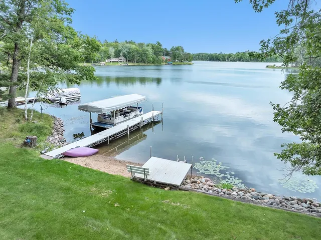 $899,900 | 17325 Woodhaven Lane, Townsend, WI 54175