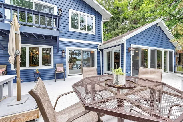 $899,900 | 17325 Woodhaven Lane, Townsend, WI 54175