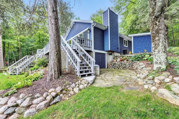 $899,900 | 17325 Woodhaven Lane, Townsend, WI 54175