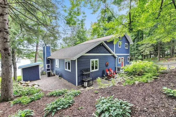 $899,900 | 17325 Woodhaven Lane, Townsend, WI 54175