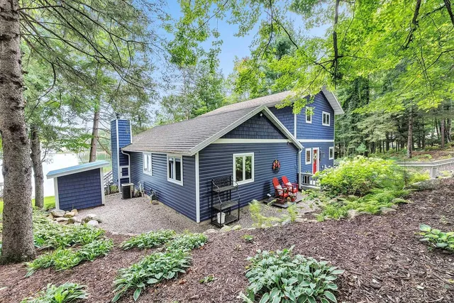 $899,900 | 17325 Woodhaven Lane, Townsend, WI 54175