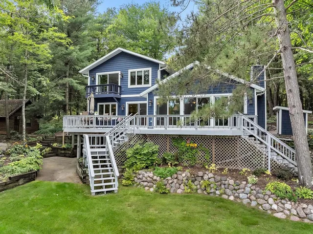 $899,900 | 17325 Woodhaven Lane, Townsend, WI 54175