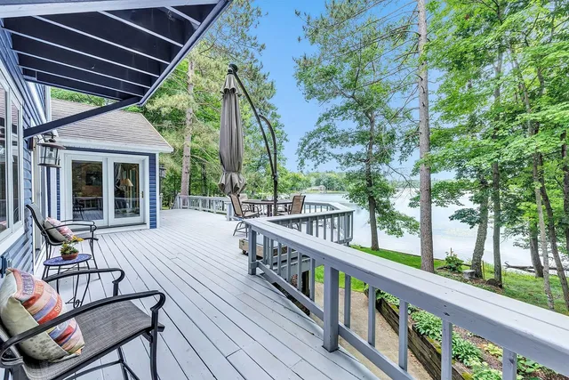 $899,900 | 17325 Woodhaven Lane, Townsend, WI 54175