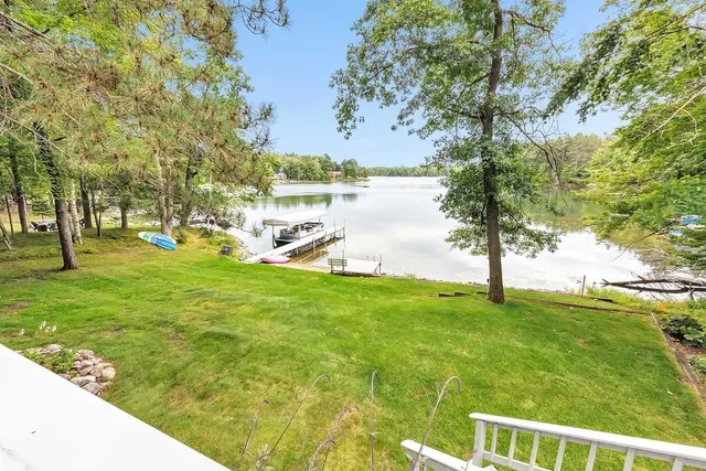 $899,900 | 17325 Woodhaven Lane, Townsend, WI 54175