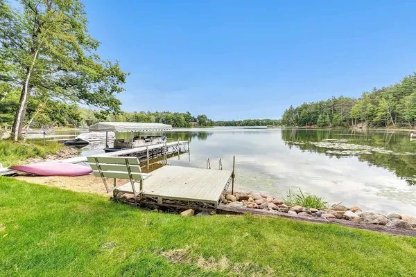 $899,900 | 17325 Woodhaven Lane, Townsend, WI 54175