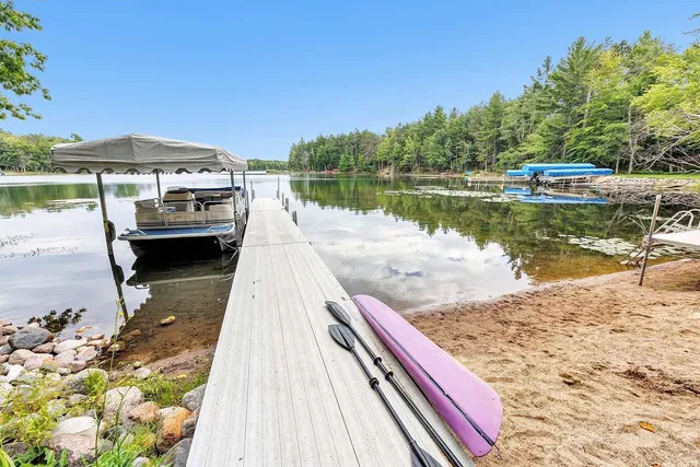 $899,900 | 17325 Woodhaven Lane, Townsend, WI 54175