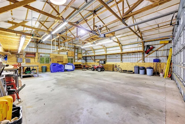 $899,900 | 17325 Woodhaven Lane, Townsend, WI 54175