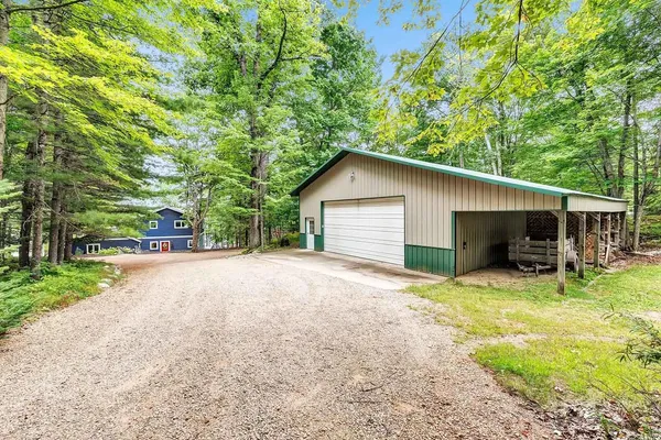 $899,900 | 17325 Woodhaven Lane, Townsend, WI 54175