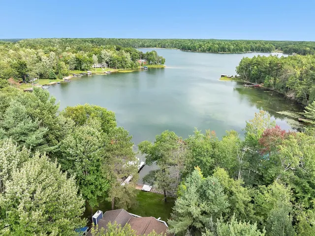 $899,900 | 17325 Woodhaven Lane, Townsend, WI 54175