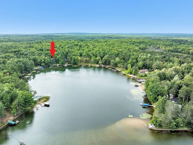 $899,900 | 17325 Woodhaven Lane, Townsend, WI 54175