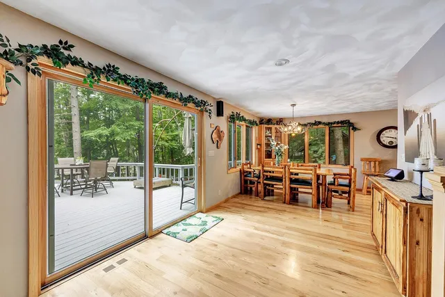 $899,900 | 17325 Woodhaven Lane, Townsend, WI 54175