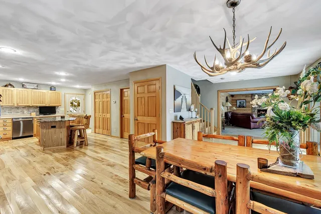 $899,900 | 17325 Woodhaven Lane, Townsend, WI 54175