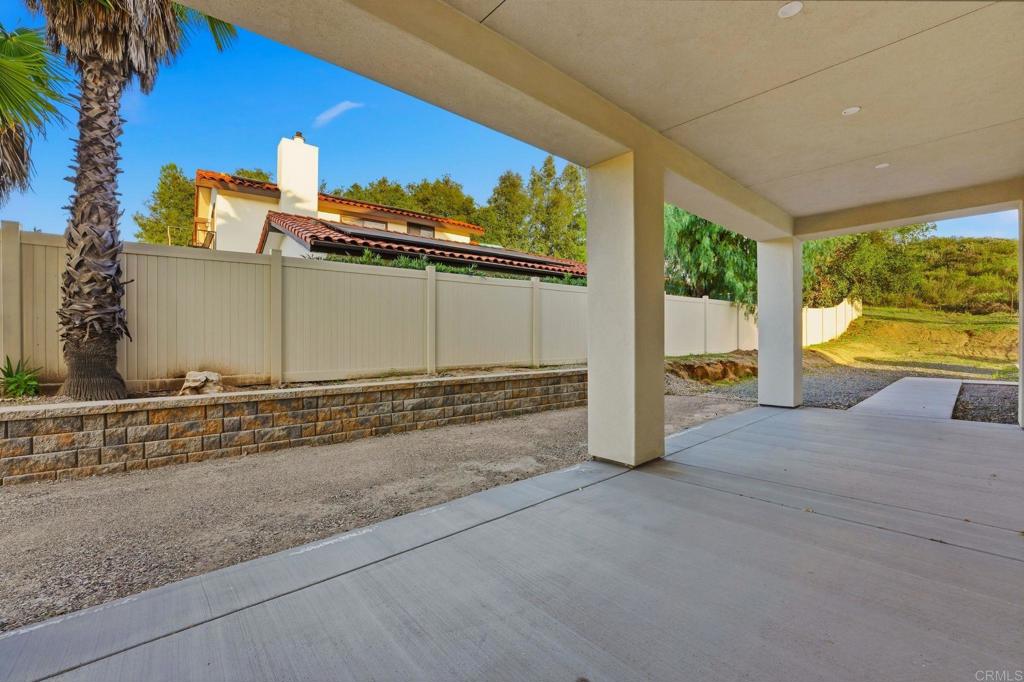 24321 Barona Mesa Road Ramona, CA 92065 - Photo 54 of 74