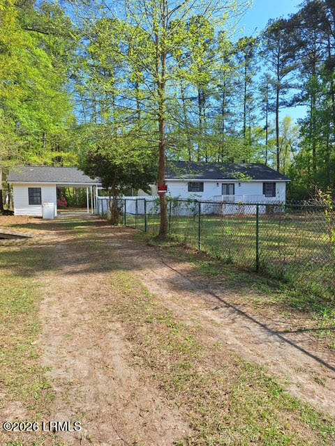 5082 Tillman Road Ridgeland, SC 29936 - Photo 26 of 38 2