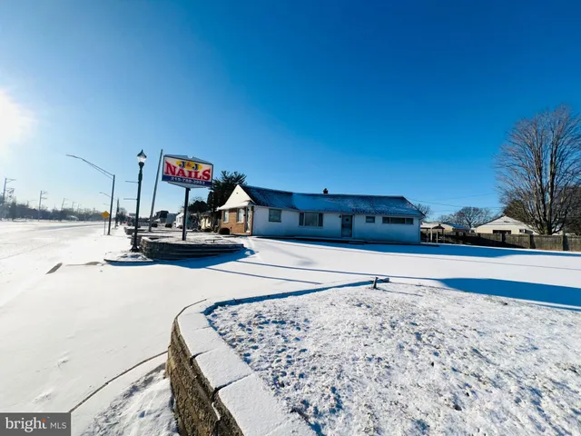 $599,000 | 1315 Veteran Highway, Bristol, PA 19007