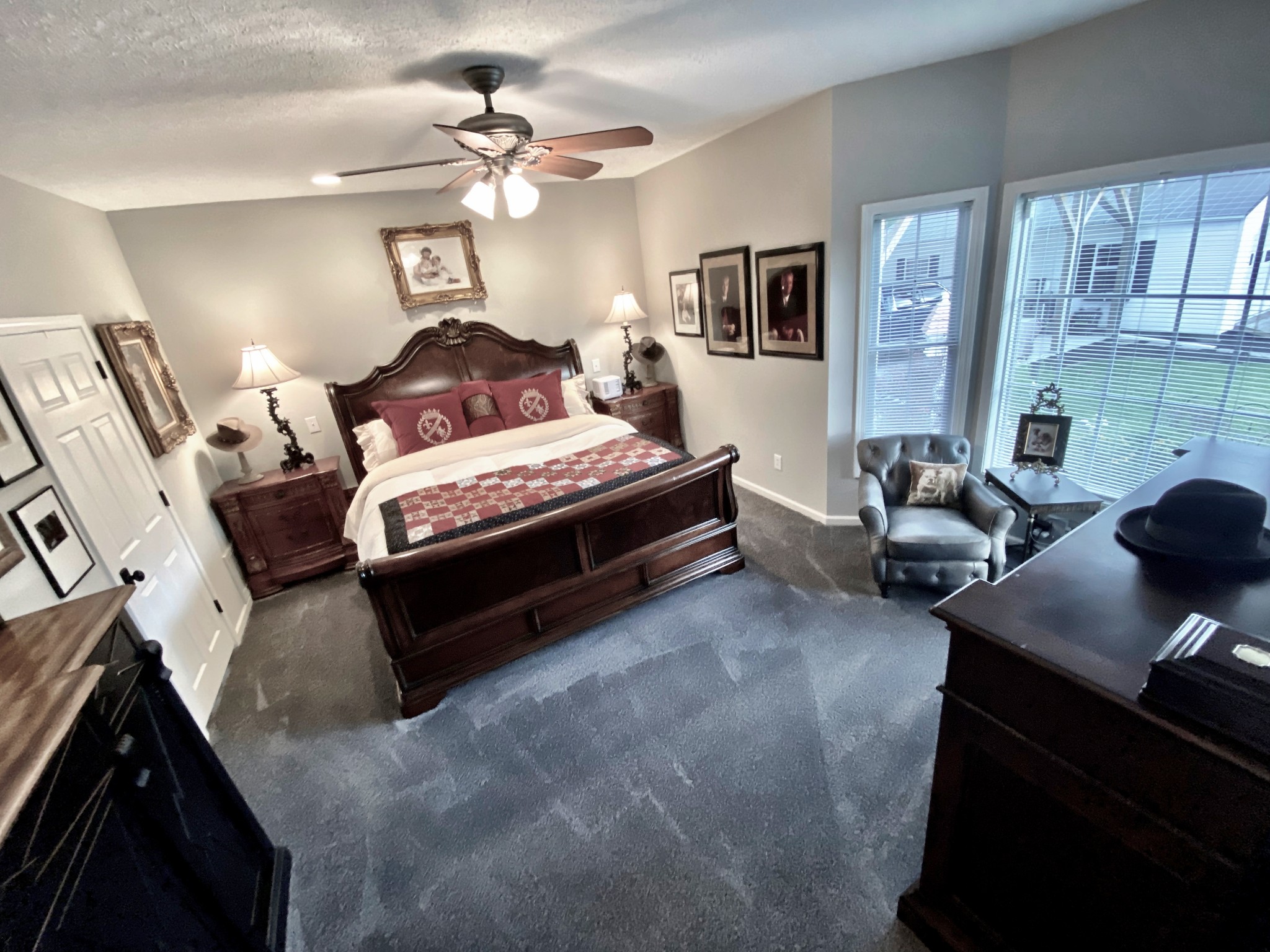 5704 Flewellyn Road Springfield, TN 37172 - Photo 9 of 34