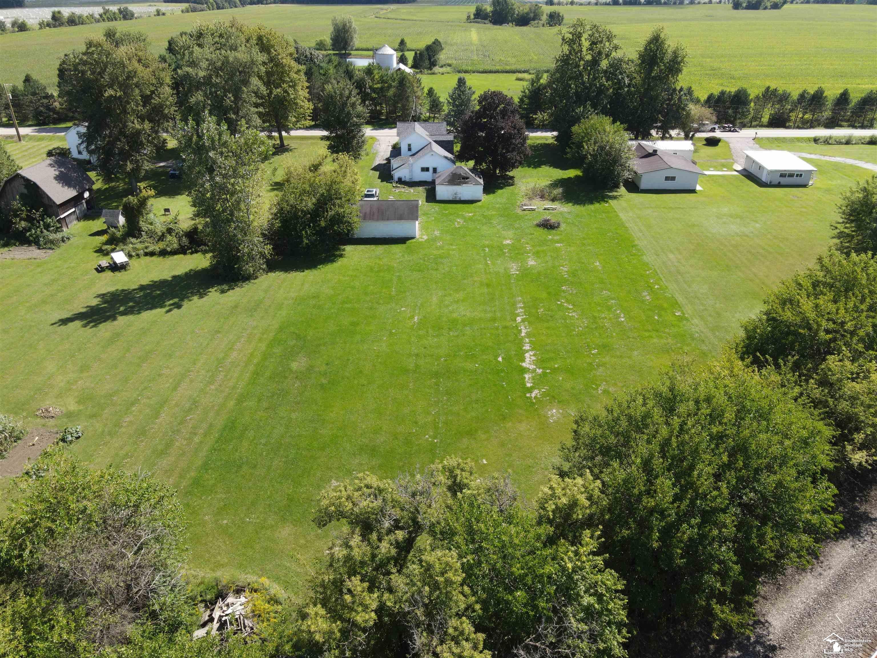5824 Holloway Road Britton, MI 49229 - Photo 37 of 38 Gallery Image 37
