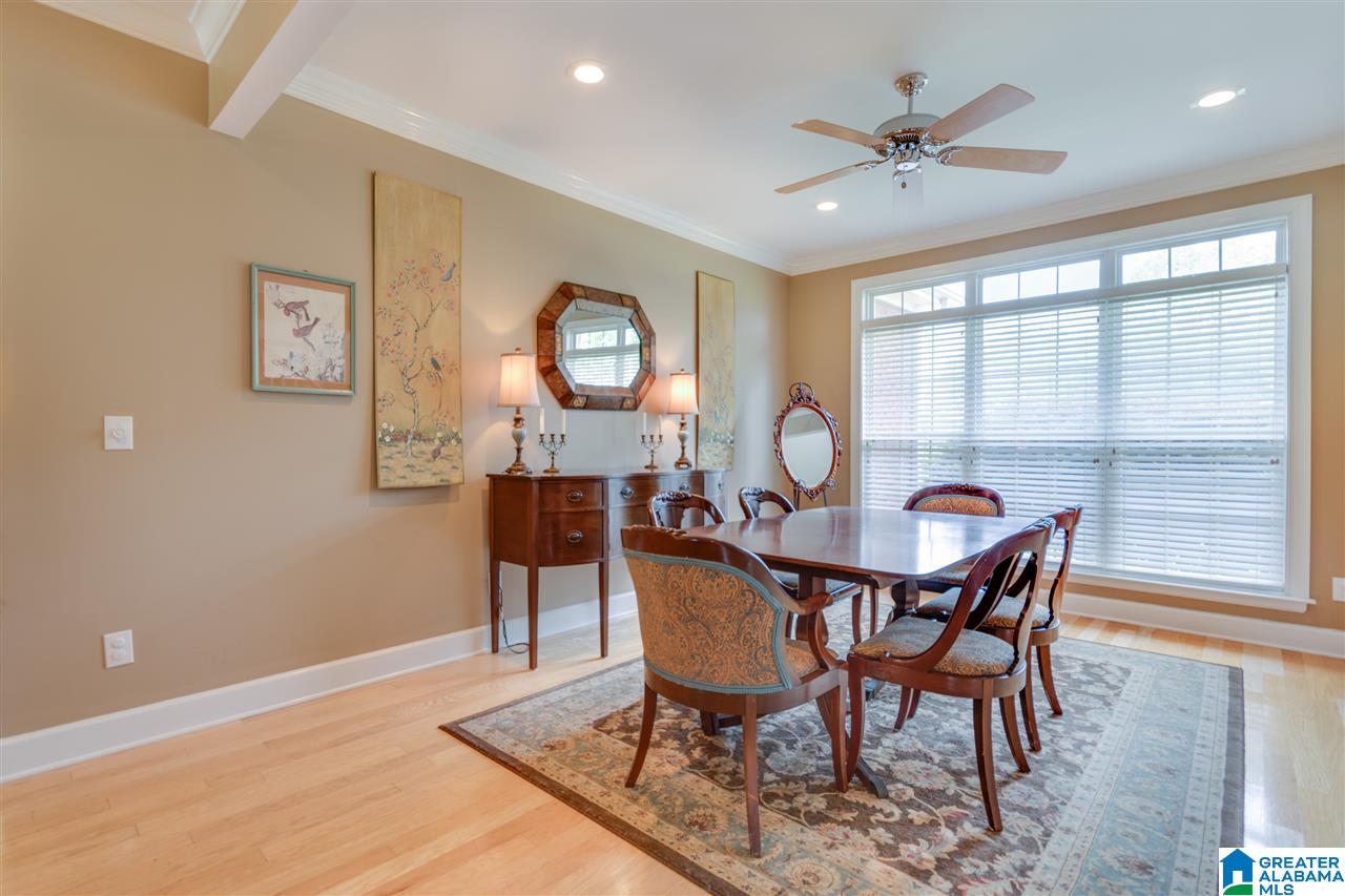 180 Tuscaloosa Road Thorsby, AL 35171 - Photo 8 of 49