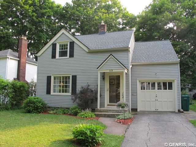 23 Tarrytown Road Brighton, NY 14618 - Photo 1 of 1 Exterior Front