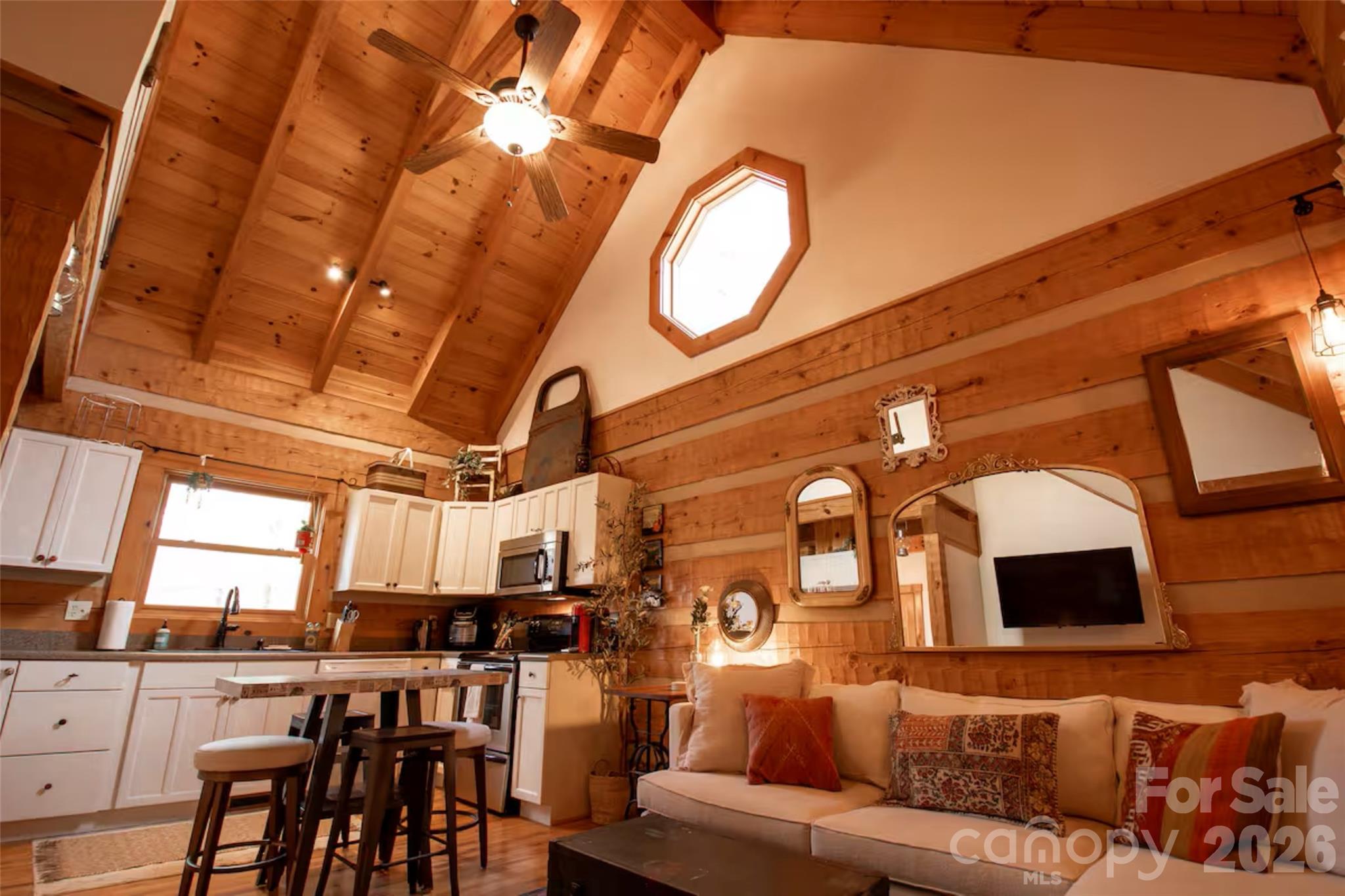 110 Gunter Town Road Marshall, NC 28753 - Photo 12 of 47