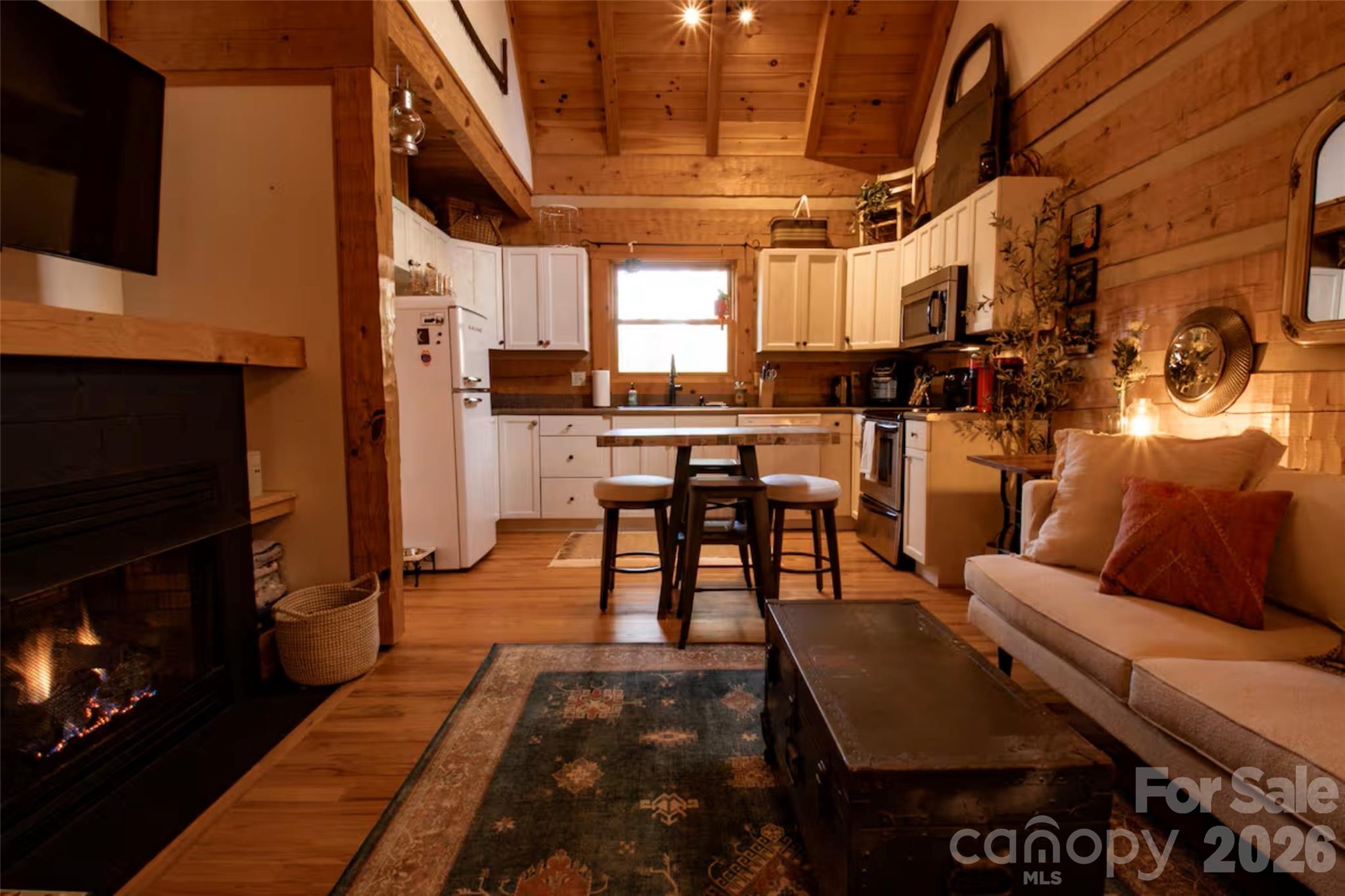 110 Gunter Town Road Marshall, NC 28753 - Photo 13 of 47