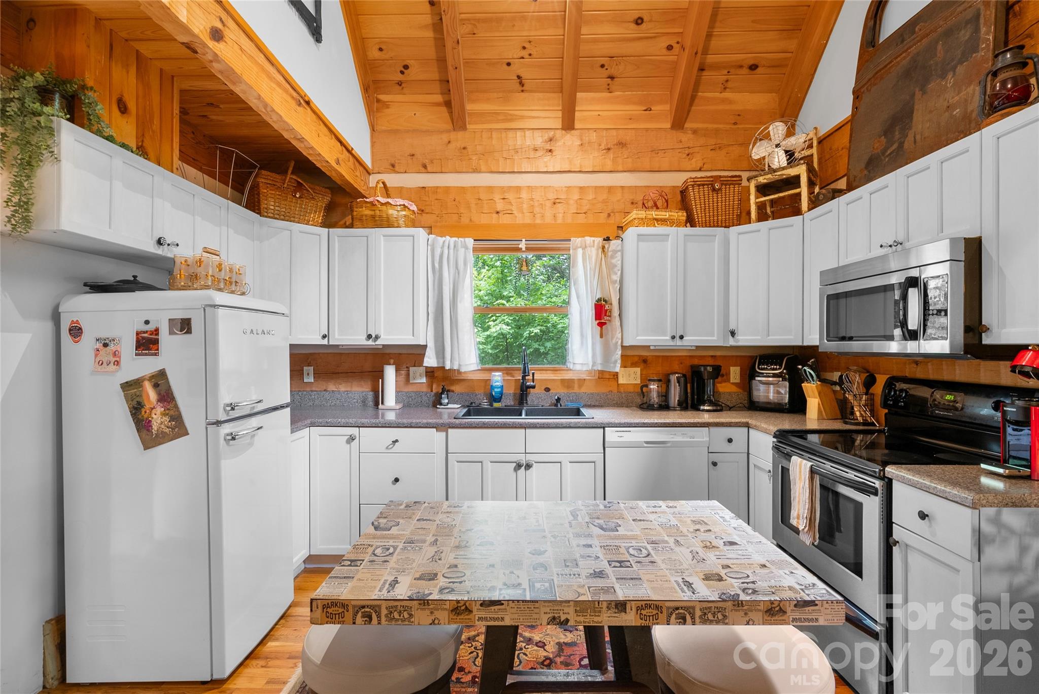 110 Gunter Town Road Marshall, NC 28753 - Photo 15 of 47