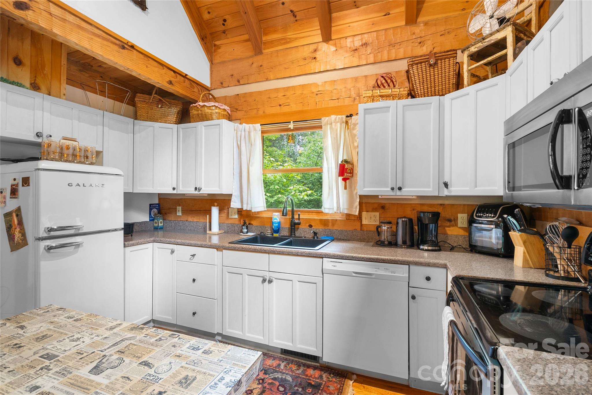 110 Gunter Town Road Marshall, NC 28753 - Photo 16 of 47