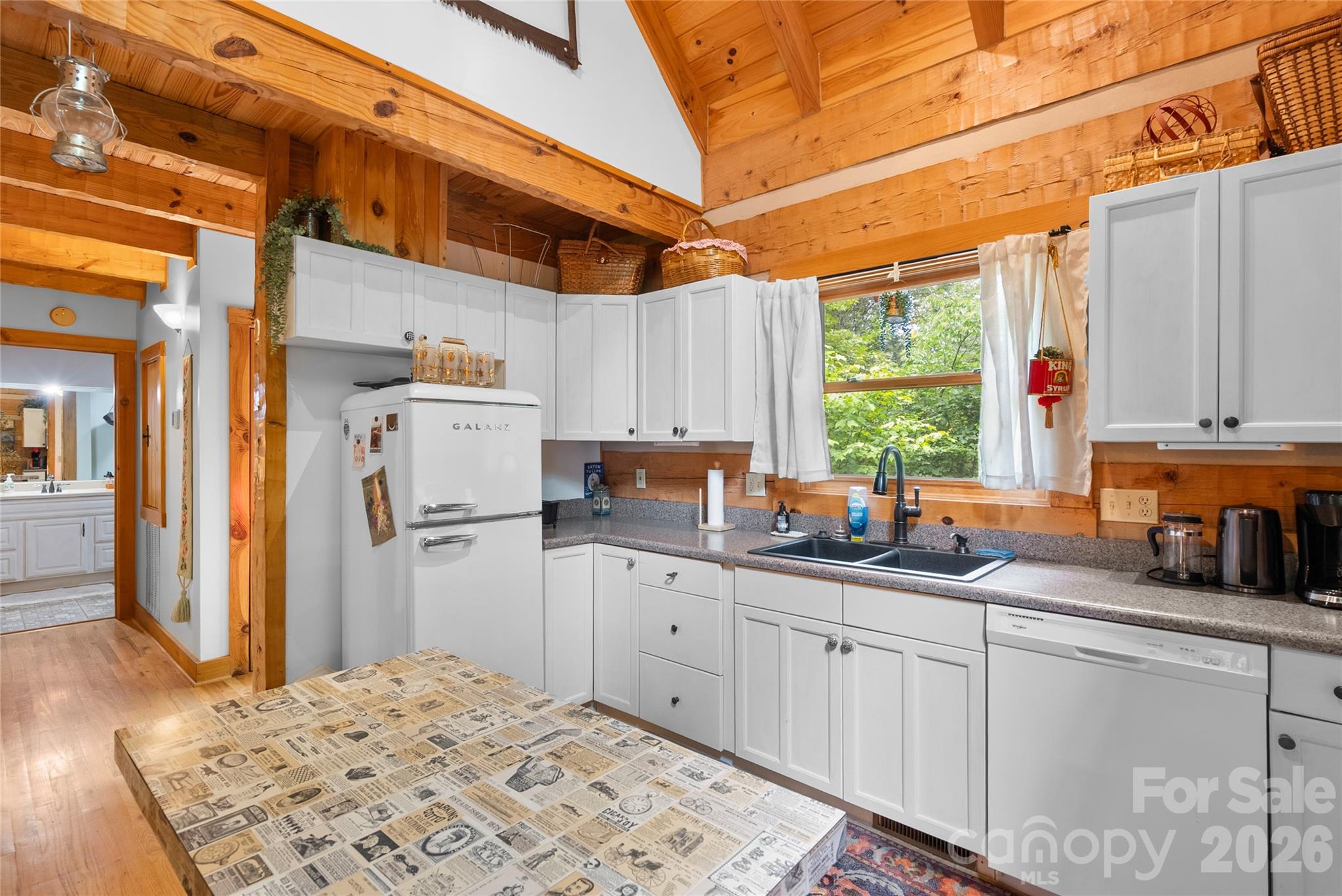 110 Gunter Town Road Marshall, NC 28753 - Photo 17 of 47