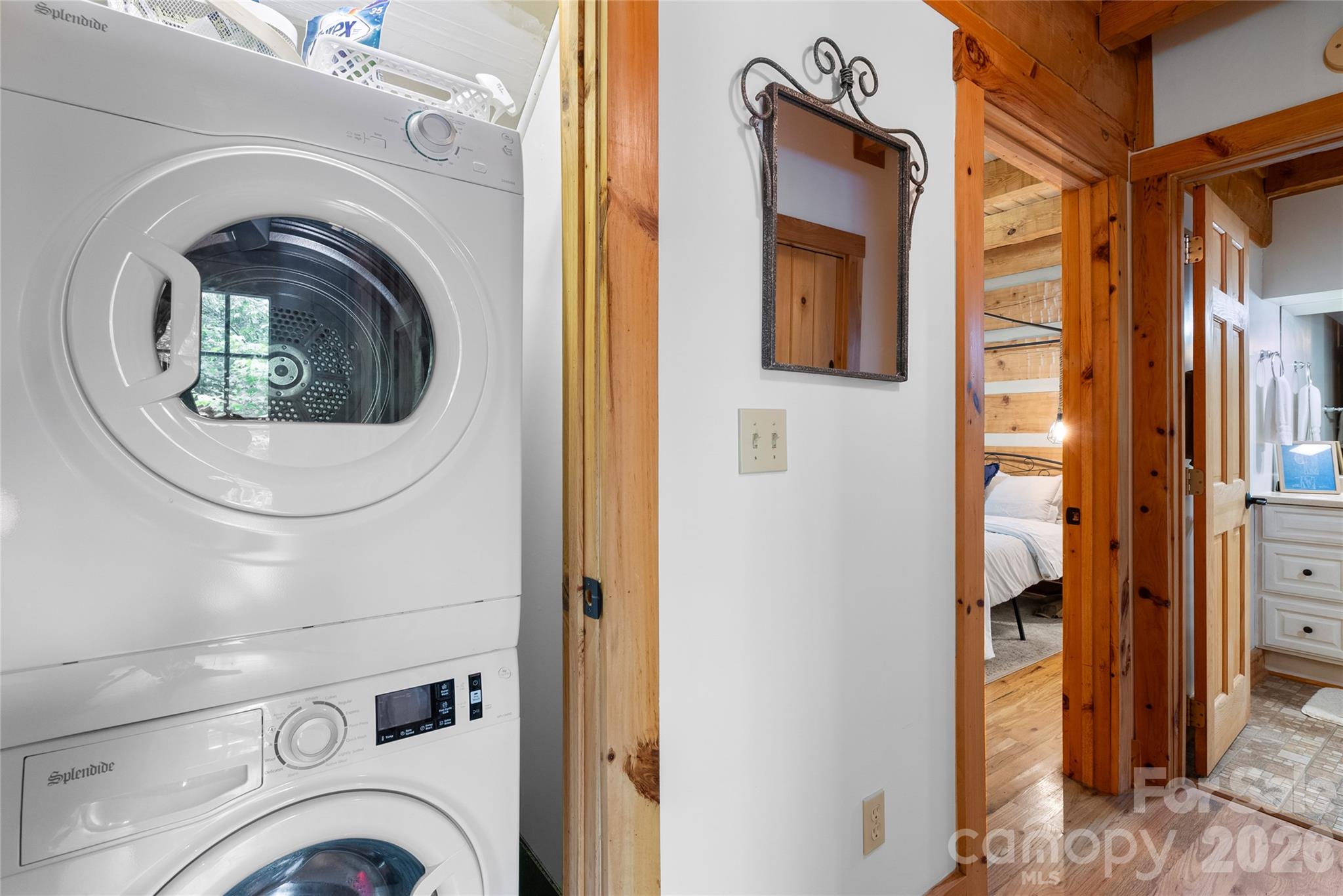 110 Gunter Town Road Marshall, NC 28753 - Photo 18 of 47