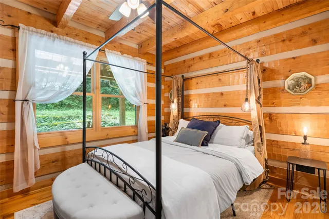 $389,000 | 110 Gunter Town Road, Marshall, NC 28753