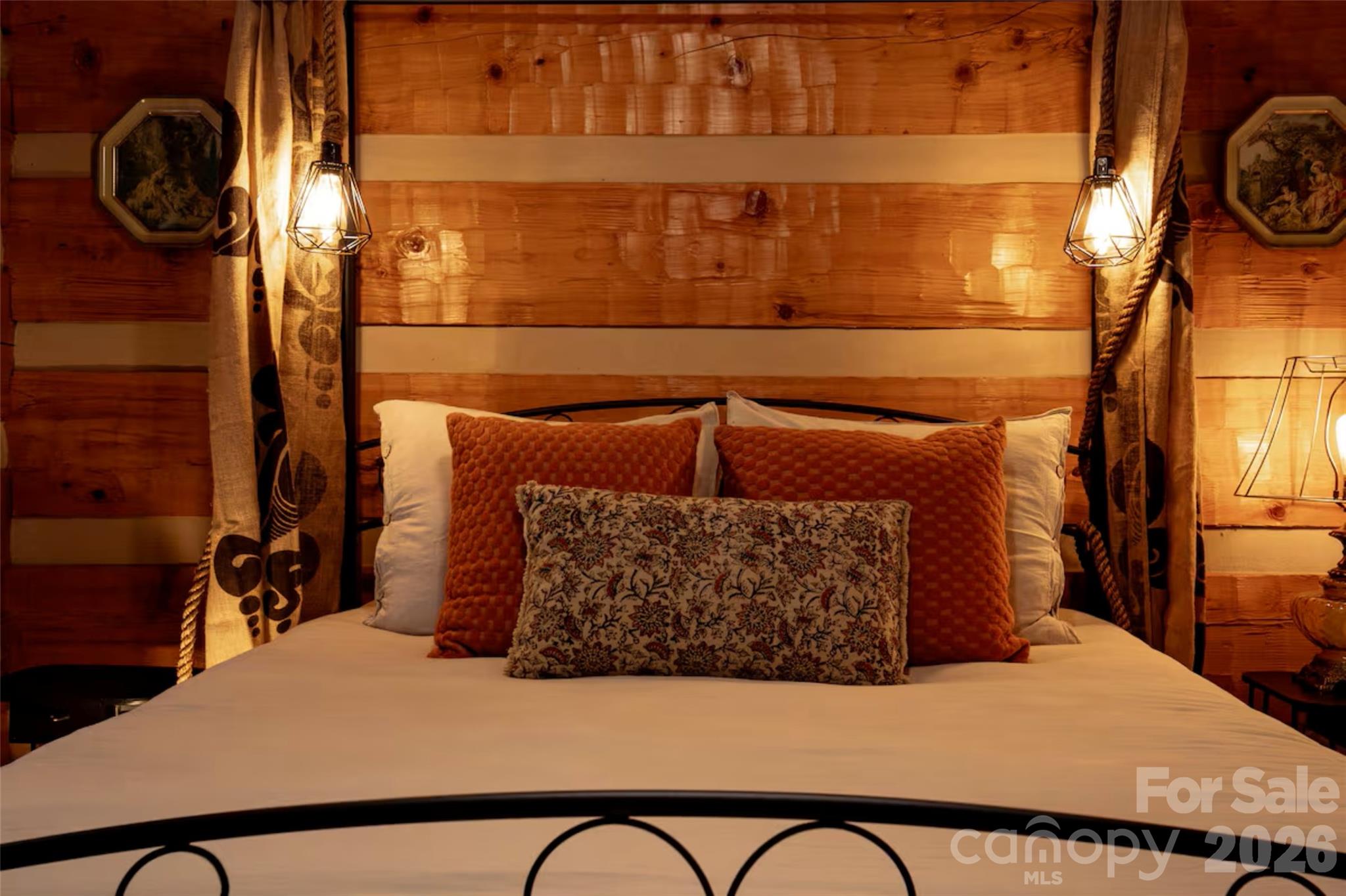 110 Gunter Town Road Marshall, NC 28753 - Photo 21 of 47