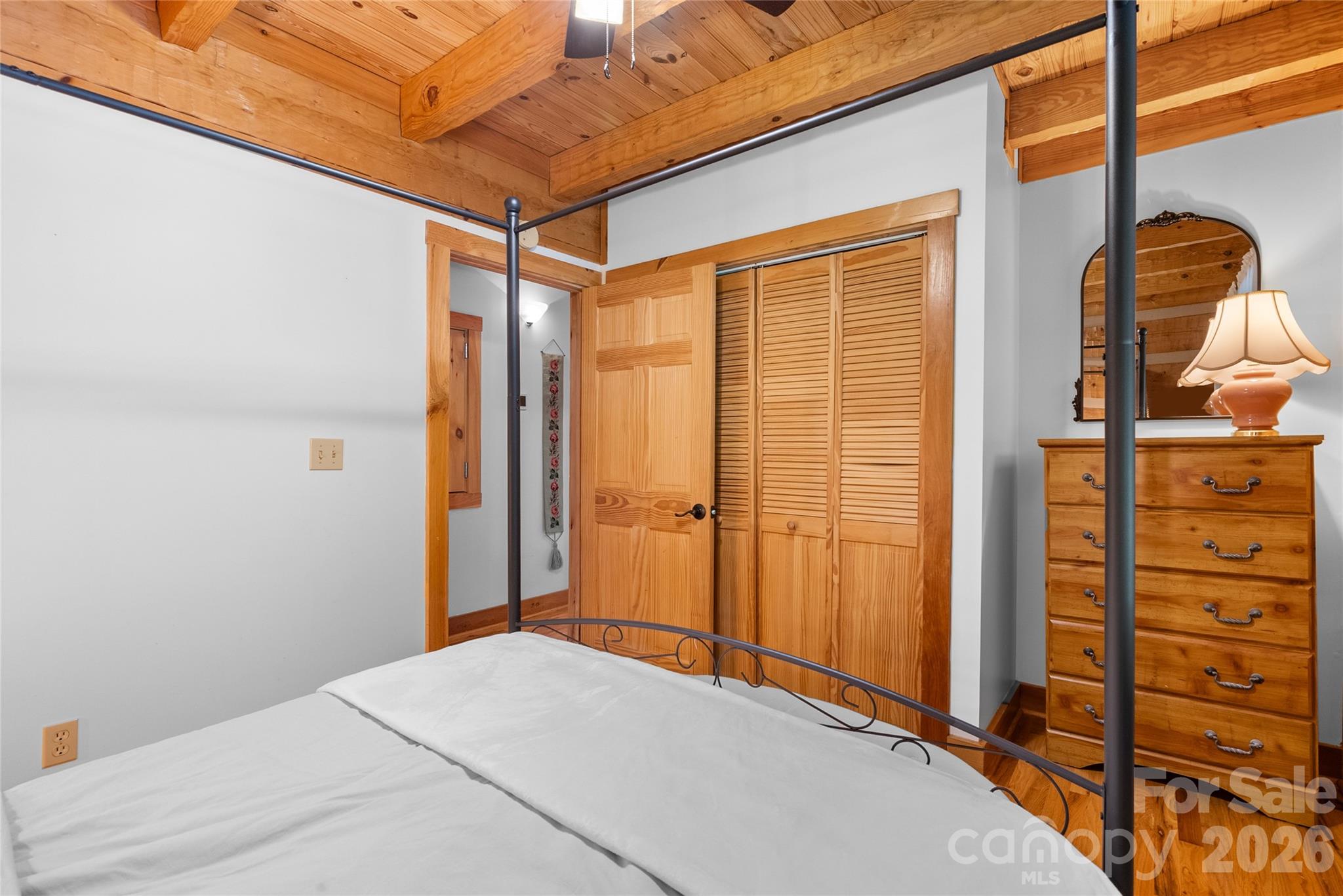 110 Gunter Town Road Marshall, NC 28753 - Photo 22 of 47