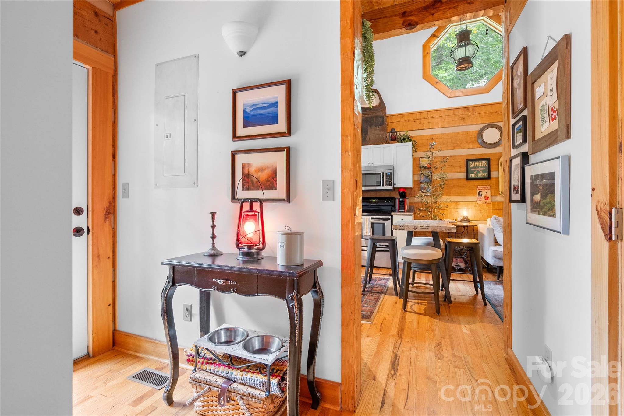 110 Gunter Town Road Marshall, NC 28753 - Photo 26 of 47