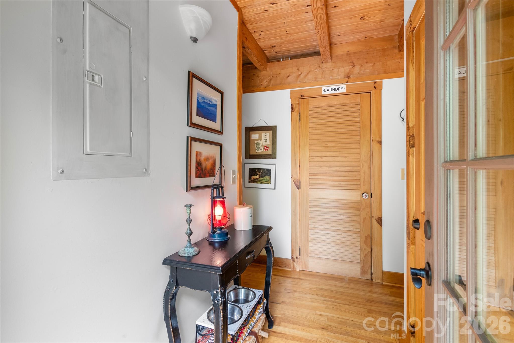 110 Gunter Town Road Marshall, NC 28753 - Photo 27 of 47