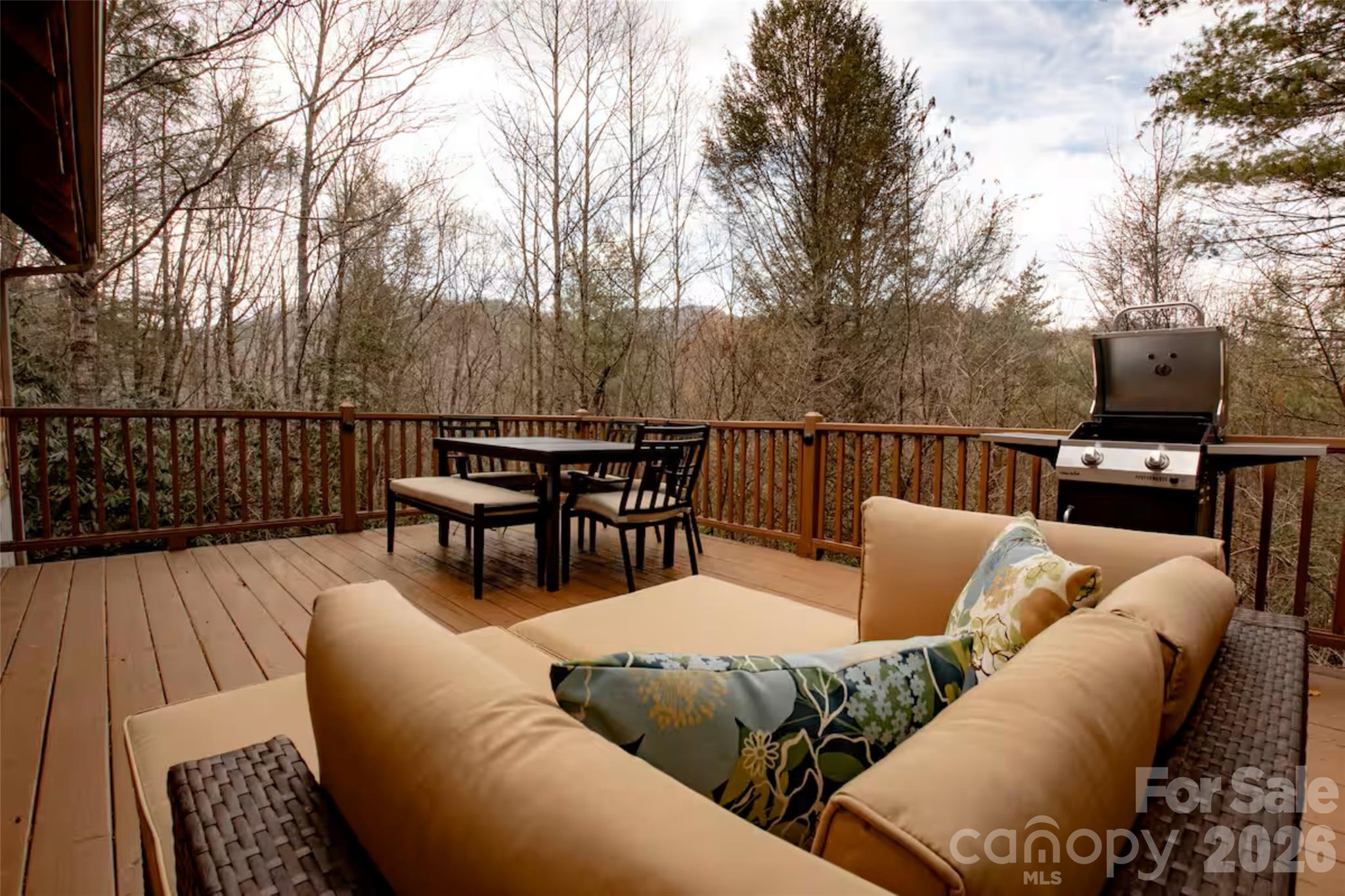 110 Gunter Town Road Marshall, NC 28753 - Photo 28 of 47