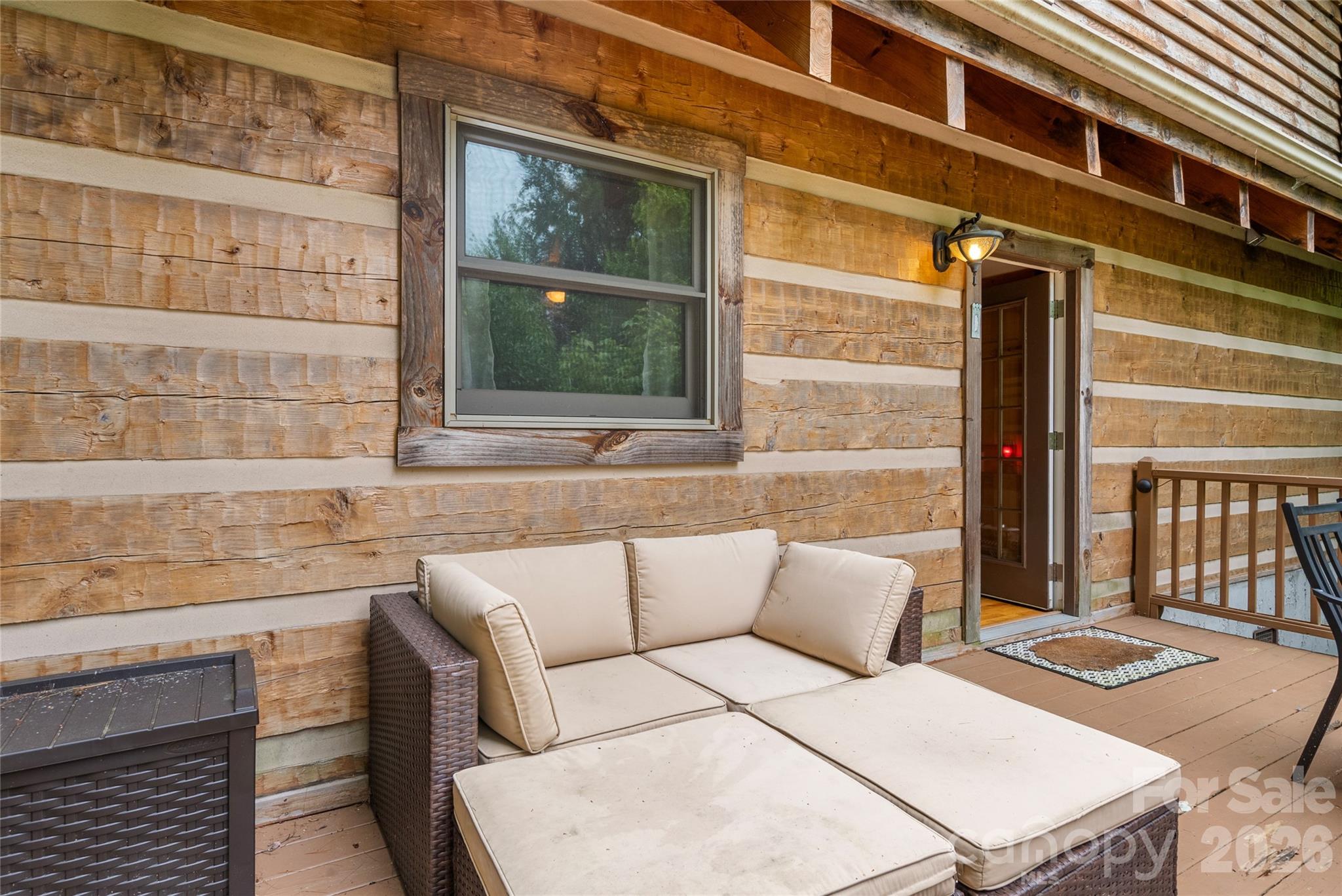 110 Gunter Town Road Marshall, NC 28753 - Photo 29 of 47