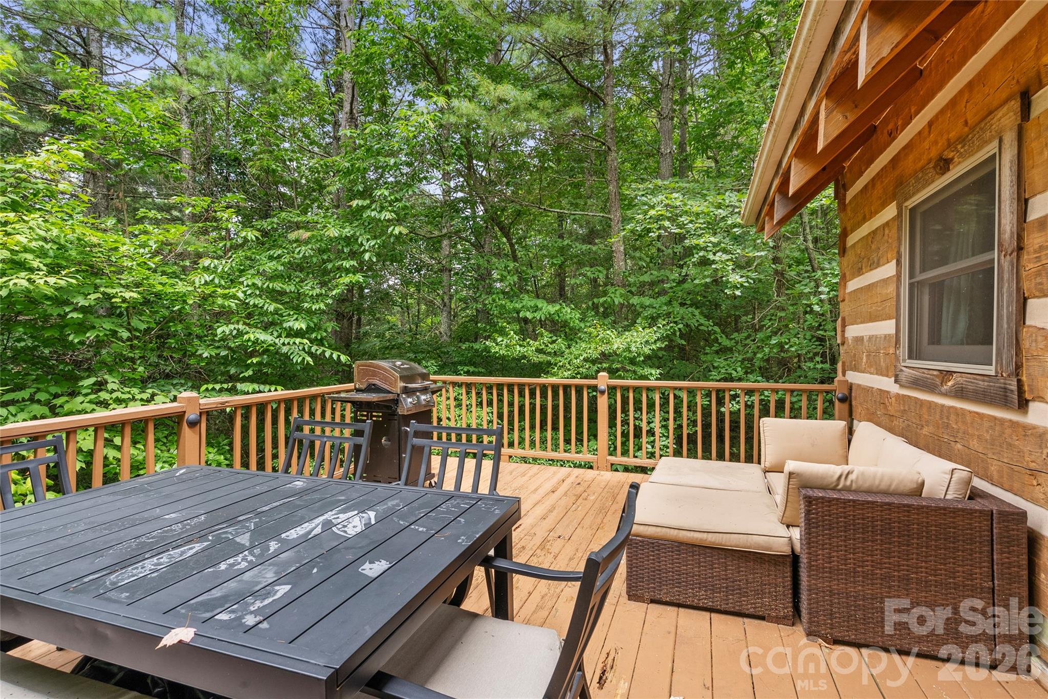 110 Gunter Town Road Marshall, NC 28753 - Photo 30 of 47