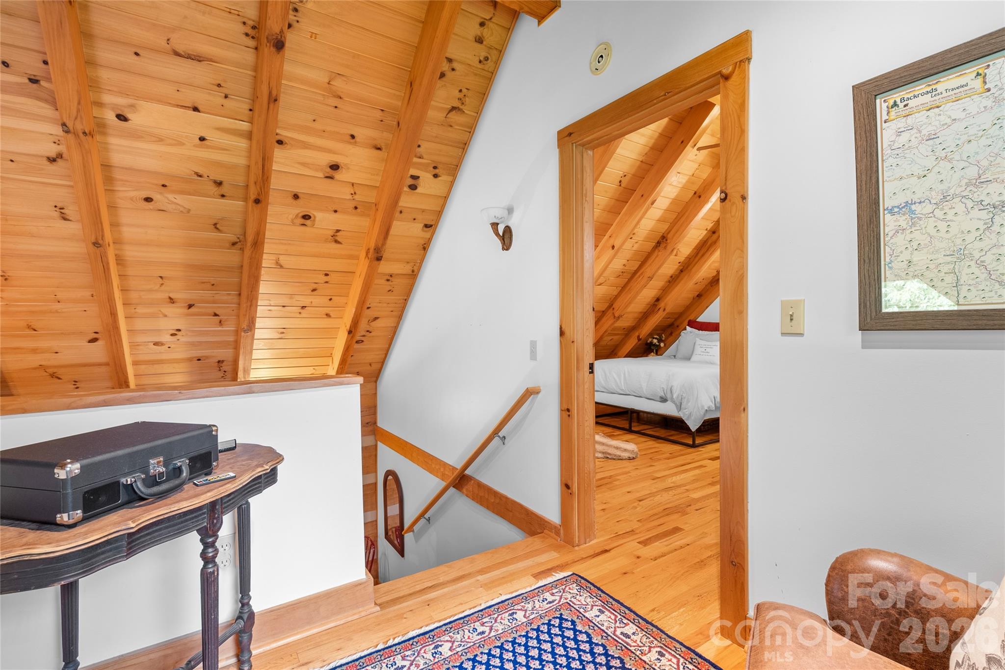 110 Gunter Town Road Marshall, NC 28753 - Photo 32 of 47