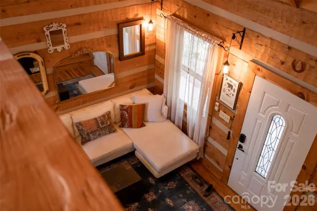 $389,000 | 110 Gunter Town Road, Marshall, NC 28753