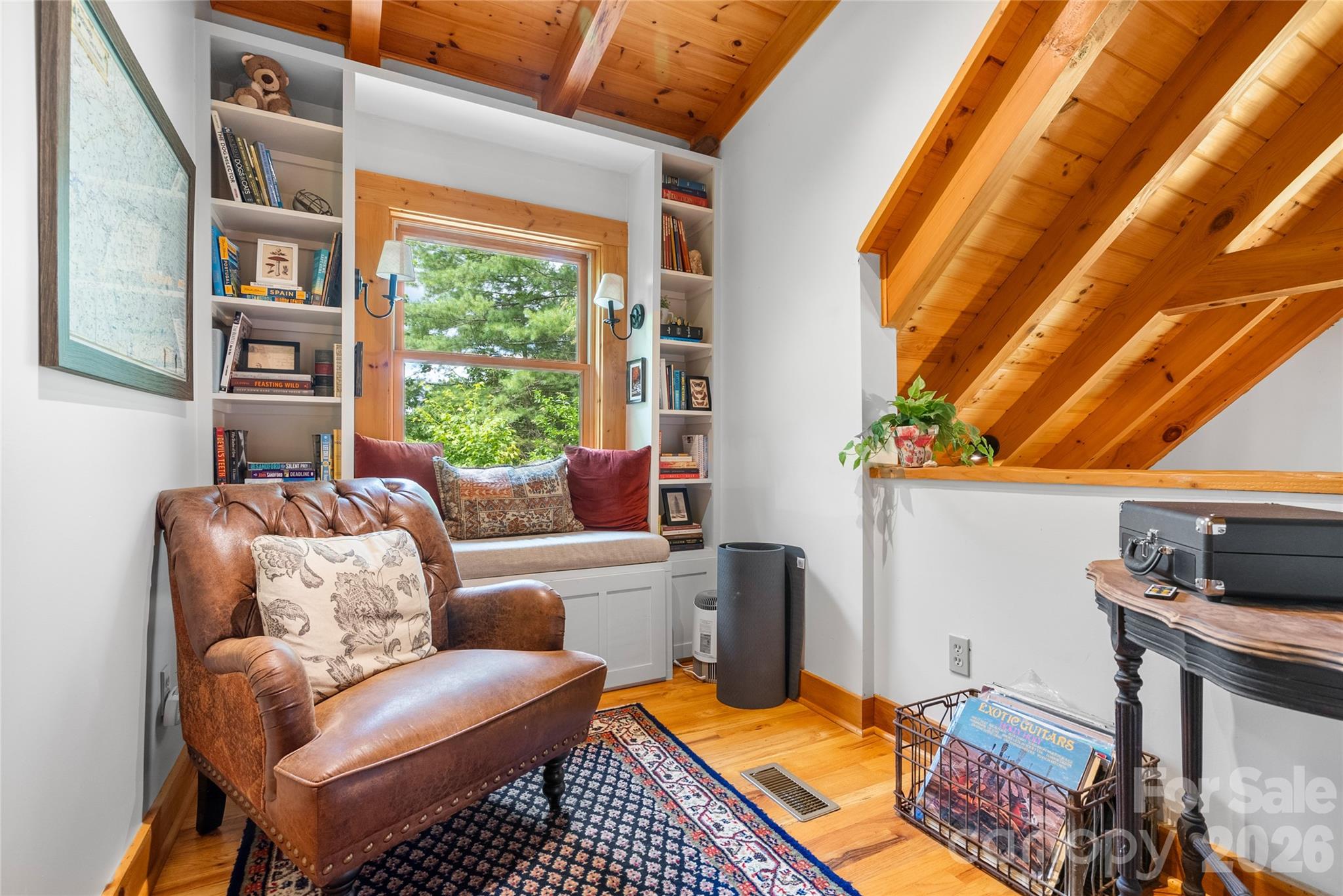 110 Gunter Town Road Marshall, NC 28753 - Photo 34 of 47