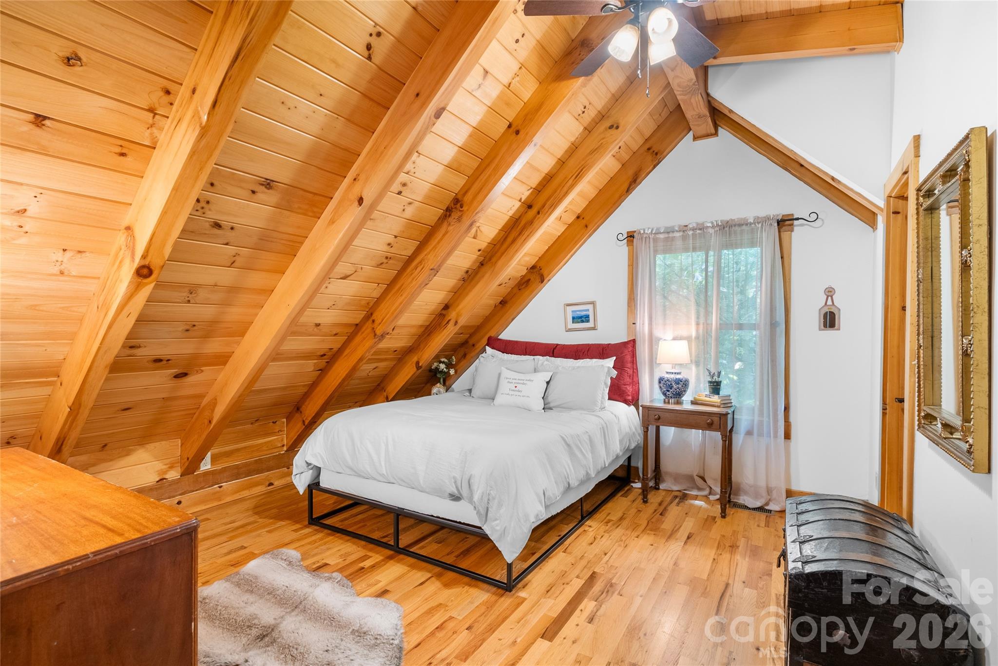 110 Gunter Town Road Marshall, NC 28753 - Photo 36 of 47