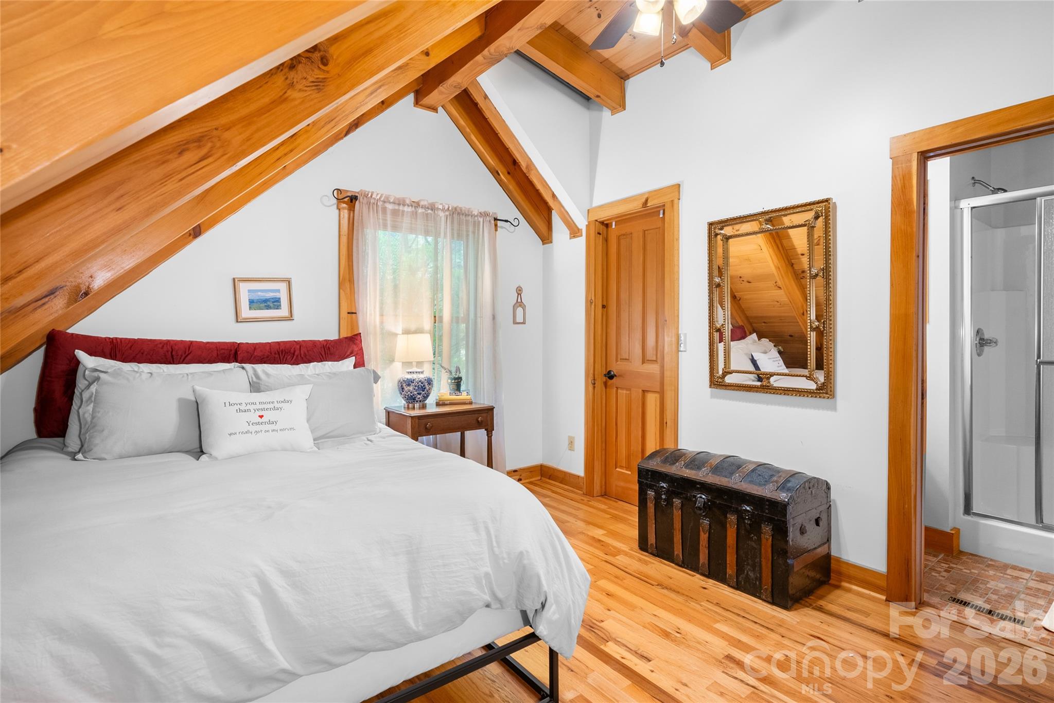 110 Gunter Town Road Marshall, NC 28753 - Photo 37 of 47